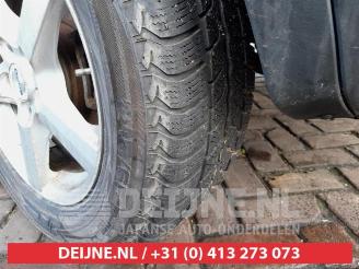 Nissan Qashqai Qashqai (J11), SUV, 2013 1.5 dCi DPF picture 22