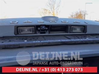 Nissan Qashqai Qashqai (J12), SUV, 2021 1.5 VC-T e-Power 16V picture 26