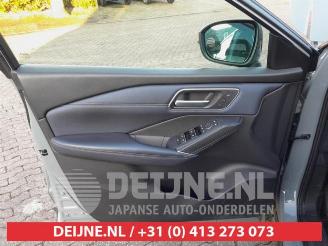 Nissan Qashqai Qashqai (J12), SUV, 2021 1.5 VC-T e-Power 16V picture 13