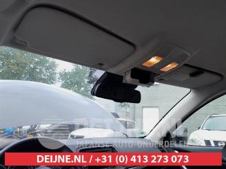 Mazda CX-5 CX-5 I (KE,GH), SUV, 2011 2.0 SkyActiv-G 16V 4WD picture 23