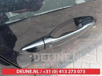 Mazda CX-5 CX-5 I (KE,GH), SUV, 2011 2.0 SkyActiv-G 16V 4WD picture 16