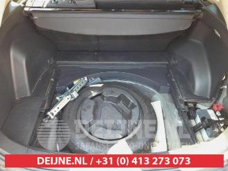 Toyota Rav-4 RAV4 (A5), Terreinwagen, 2018 2.5 Hybrid 16V AWD picture 13