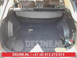 Toyota Rav-4 RAV4 (A5), Terreinwagen, 2018 2.5 Hybrid 16V AWD picture 12