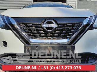 Nissan Qashqai Qashqai (J12), SUV, 2021 1.5 VC-T e-Power 16V picture 14