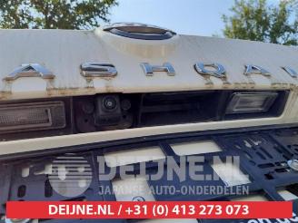 Nissan Qashqai Qashqai (J12), SUV, 2021 1.5 VC-T e-Power 16V picture 26