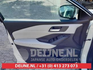 Nissan Qashqai Qashqai (J12), SUV, 2021 1.5 VC-T e-Power 16V picture 19