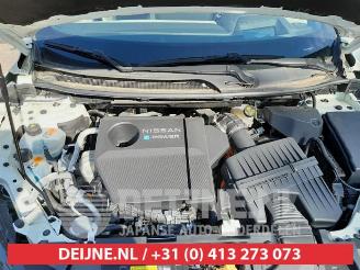 Nissan Qashqai Qashqai (J12), SUV, 2021 1.5 VC-T e-Power 16V picture 33