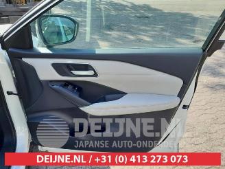 Nissan Qashqai Qashqai (J12), SUV, 2021 1.5 VC-T e-Power 16V picture 27