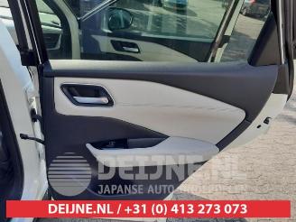 Nissan Qashqai Qashqai (J12), SUV, 2021 1.5 VC-T e-Power 16V picture 29