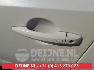 Nissan Qashqai Qashqai (J12), SUV, 2021 1.5 VC-T e-Power 16V picture 17