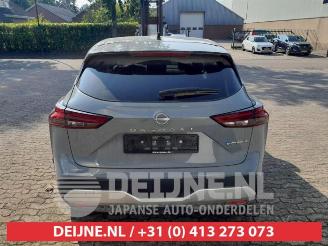 Nissan Qashqai Qashqai (J12), SUV, 2021 1.5 VC-T e-Power 16V picture 6