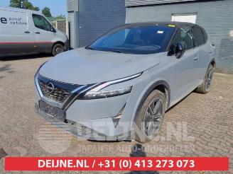 Nissan Qashqai Qashqai (J12), SUV, 2021 1.5 VC-T e-Power 16V picture 3