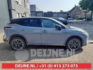 Nissan Qashqai Qashqai (J12), SUV, 2021 1.5 VC-T e-Power 16V picture 8