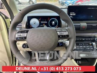 Hyundai Inster Inster, SUV, 2024 49 kWh picture 16
