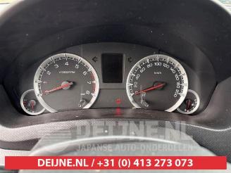 Suzuki Swift Swift (ZA/ZC/ZD), Hatchback, 2010 / 2017 1.2 16V picture 32