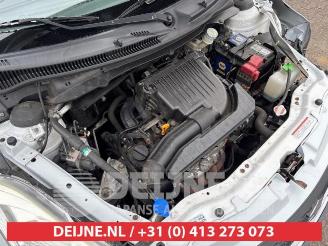 Suzuki Swift Swift (ZA/ZC/ZD), Hatchback, 2010 / 2017 1.2 16V picture 28