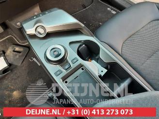 Kia EV6 EV6 (CV), Hatchback, 2021 58/63 kWh RWD picture 25