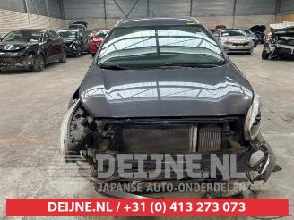 Kia Cee d Cee'd Sportswagon (JDC5), Combi, 2012 / 2018 1.6 CRDi 16V VGT picture 2