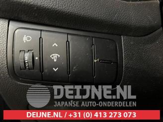 Kia Cee d Cee'd Sportswagon (JDC5), Combi, 2012 / 2018 1.6 CRDi 16V VGT picture 16