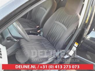 Nissan Pixo Pixo (D31S), Hatchback, 2009 1.0 12V picture 16