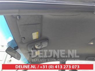 Kia Carens Carens I (FC/FJ), MPV, 2000 / 2007 2.0 CRDI 16V picture 23