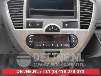 Kia Carens Carens I (FC/FJ), MPV, 2000 / 2007 2.0 CRDI 16V picture 15