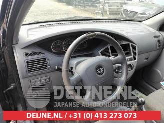 Kia Carens Carens I (FC/FJ), MPV, 2000 / 2007 2.0 CRDI 16V picture 13