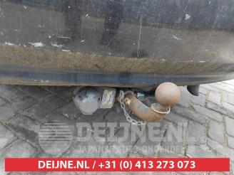 Kia Carens Carens I (FC/FJ), MPV, 2000 / 2007 2.0 CRDI 16V picture 21