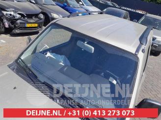 Suzuki Jimny Hardtop Jimny Hardtop, Terreinwagen, 1998 / 2018 1.3i 16V 4x4 picture 9