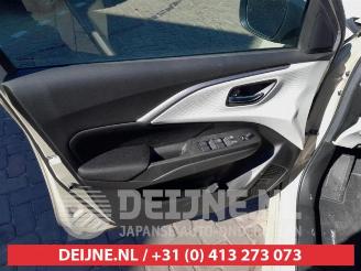 Suzuki Swift Swift (ZCE/ZDE), Hatchback 5-drs, 2023 1.2 VVT 12V Hybrid picture 10