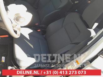 Suzuki Swift Swift (ZCE/ZDE), Hatchback 5-drs, 2023 1.2 VVT 12V Hybrid picture 15