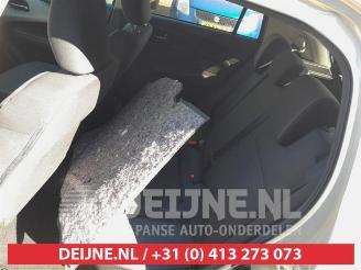 Suzuki Swift Swift (ZCE/ZDE), Hatchback 5-drs, 2023 1.2 VVT 12V Hybrid picture 13