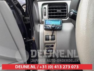 Subaru Forester Forester (SH), SUV, 2008 / 2013 2.0 16V picture 20