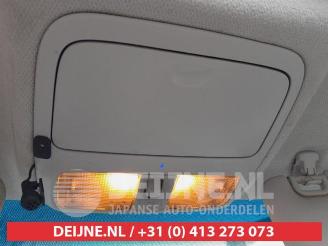 Subaru Forester Forester (SH), SUV, 2008 / 2013 2.0 16V picture 26