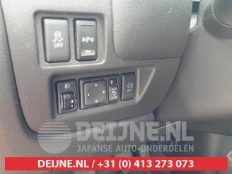 Nissan Micra Micra (K13), Hatchback, 2010 / 2016 1.2 12V DIG-S picture 23