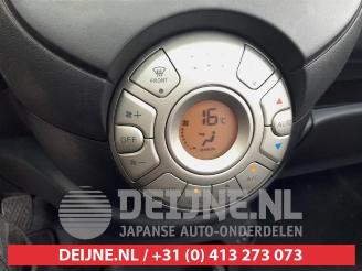 Nissan Micra Micra (K13), Hatchback, 2010 / 2016 1.2 12V DIG-S picture 20