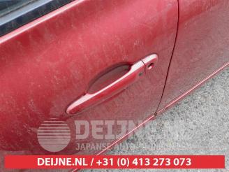 Nissan Micra Micra (K13), Hatchback, 2010 / 2016 1.2 12V DIG-S picture 10