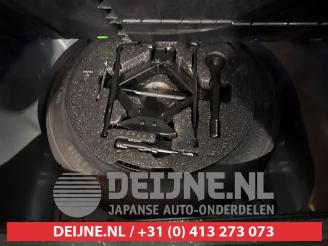 Kia Cee d Cee'd Sporty Wagon (EDF), Combi, 2007 / 2012 1.4 16V picture 20