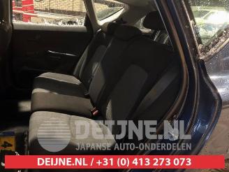 Kia Cee d Cee'd Sporty Wagon (EDF), Combi, 2007 / 2012 1.4 16V picture 24