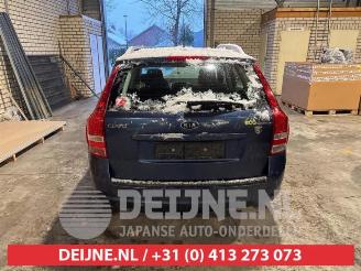 Kia Cee d Cee'd Sporty Wagon (EDF), Combi, 2007 / 2012 1.4 16V picture 6