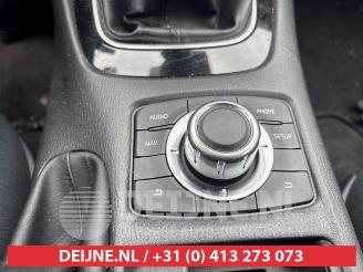 Mazda 6 6 (GJ/GH/GL), Sedan, 2013 2.2 SkyActiv-D 150 16V picture 12