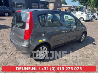 Mitsubishi Colt Colt (Z2/Z3), Hatchback, 2004 / 2012 1.3 16V picture 7