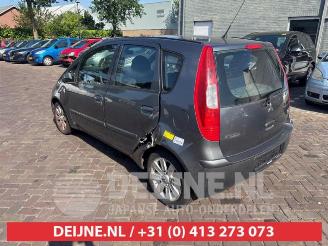 Mitsubishi Colt Colt (Z2/Z3), Hatchback, 2004 / 2012 1.3 16V picture 5