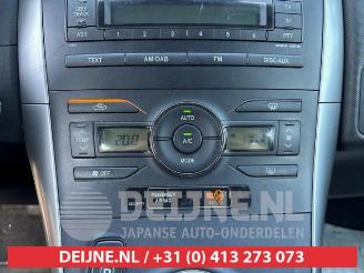 Toyota Auris Auris (E15), Hatchback, 2006 / 2012 1.8 16V HSD Full Hybrid picture 11