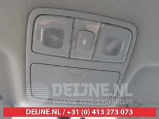 Hyundai I-30 i30 (FD), Hatchback, 2007 / 2011 1.6 CVVT 16V picture 25