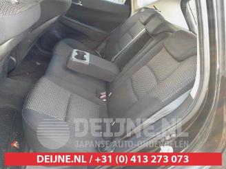 Hyundai I-30 i30 (FD), Hatchback, 2007 / 2011 1.6 CVVT 16V picture 16