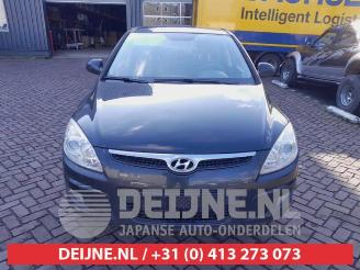 Hyundai I-30 i30 (FD), Hatchback, 2007 / 2011 1.6 CVVT 16V picture 2