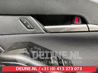 Mazda CX-30 CX-30 (DM), SUV, 2019 2.0 e-SkyActiv-G 122 16V picture 16