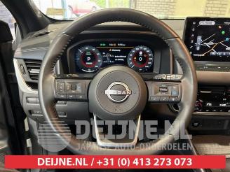 Nissan Qashqai Qashqai (J12), SUV, 2021 1.5 VC-T e-Power 16V picture 17