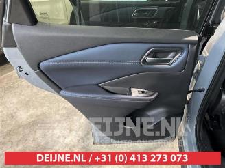 Nissan Qashqai Qashqai (J12), SUV, 2021 1.5 VC-T e-Power 16V picture 20